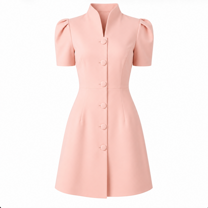 Vestido Simone