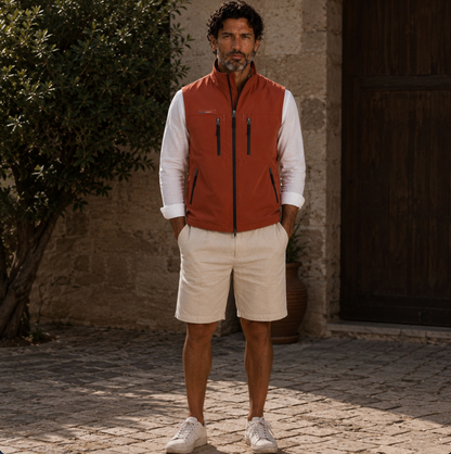 Chaleco | Vincente