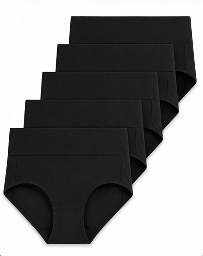 FormaFit | Bragas adelgazantes resistentes a fugas | 2+3 GRATIS