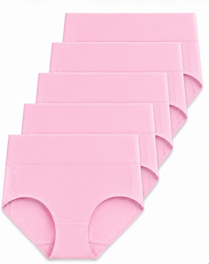 FormaFit | Bragas adelgazantes resistentes a fugas | 2+3 GRATIS