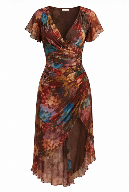 Vestido Elena