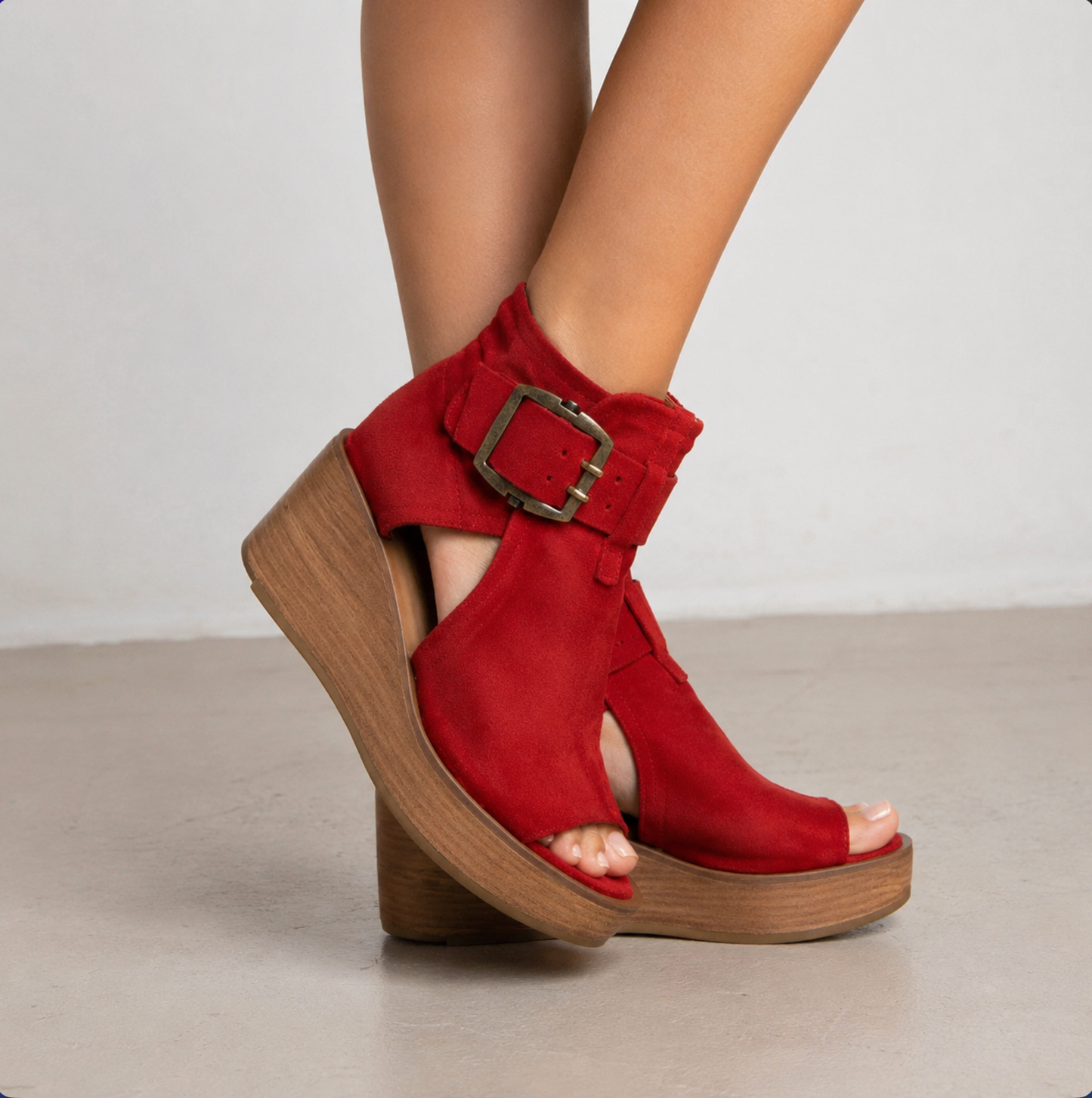 Sandalias Livia