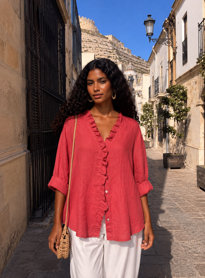 Blusa Granada