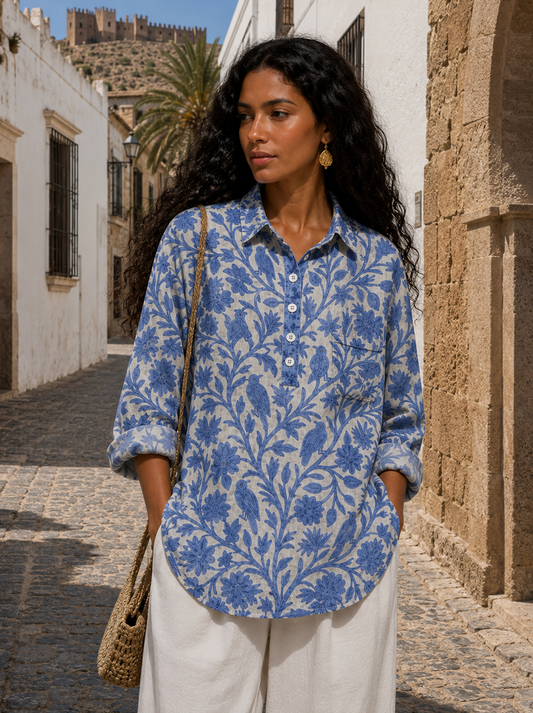 Blusa Rosie