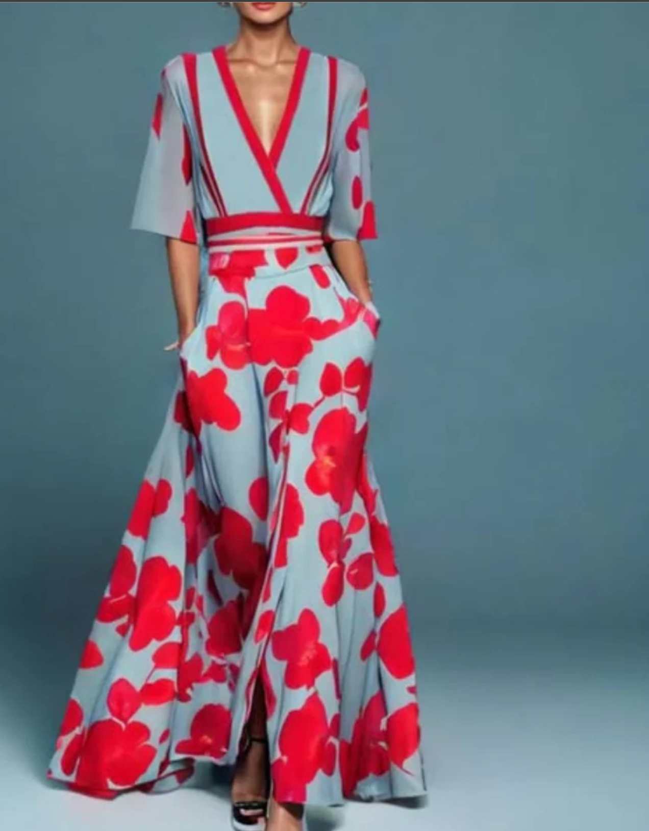 Vestido Hazel