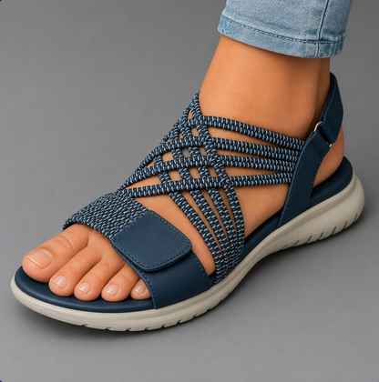 Sandalias Levila