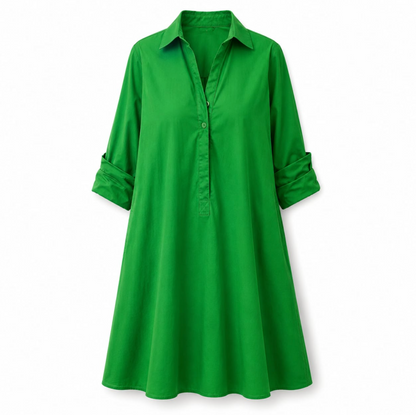 Clara | Elegante vestido midi
