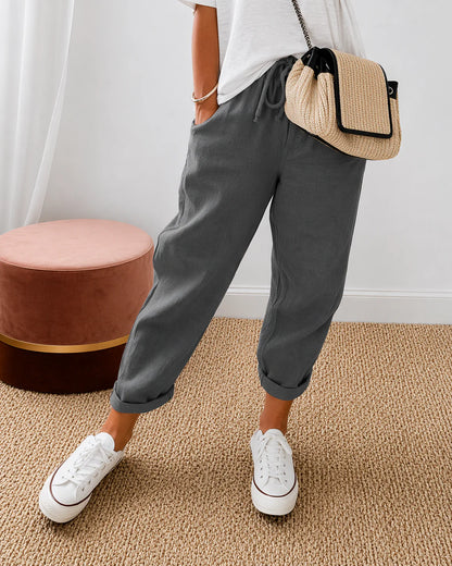 Linae | Pantalones casuales y cómodos