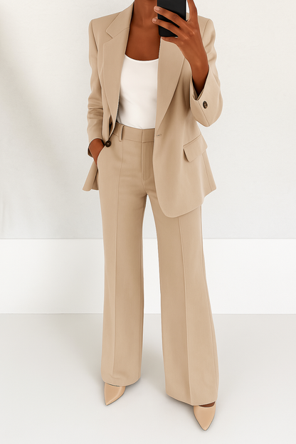 MARLA | Traje de dos piezas