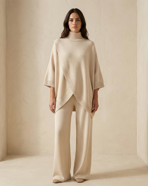 BERTA | Conjunto de dos piezas
