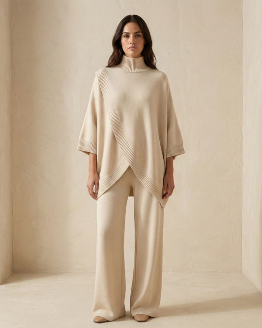 BERTA | Conjunto de dos piezas