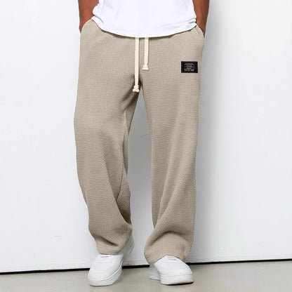 ARMANO | Pantalón ancho