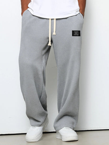 ARMANO | Pantalón ancho