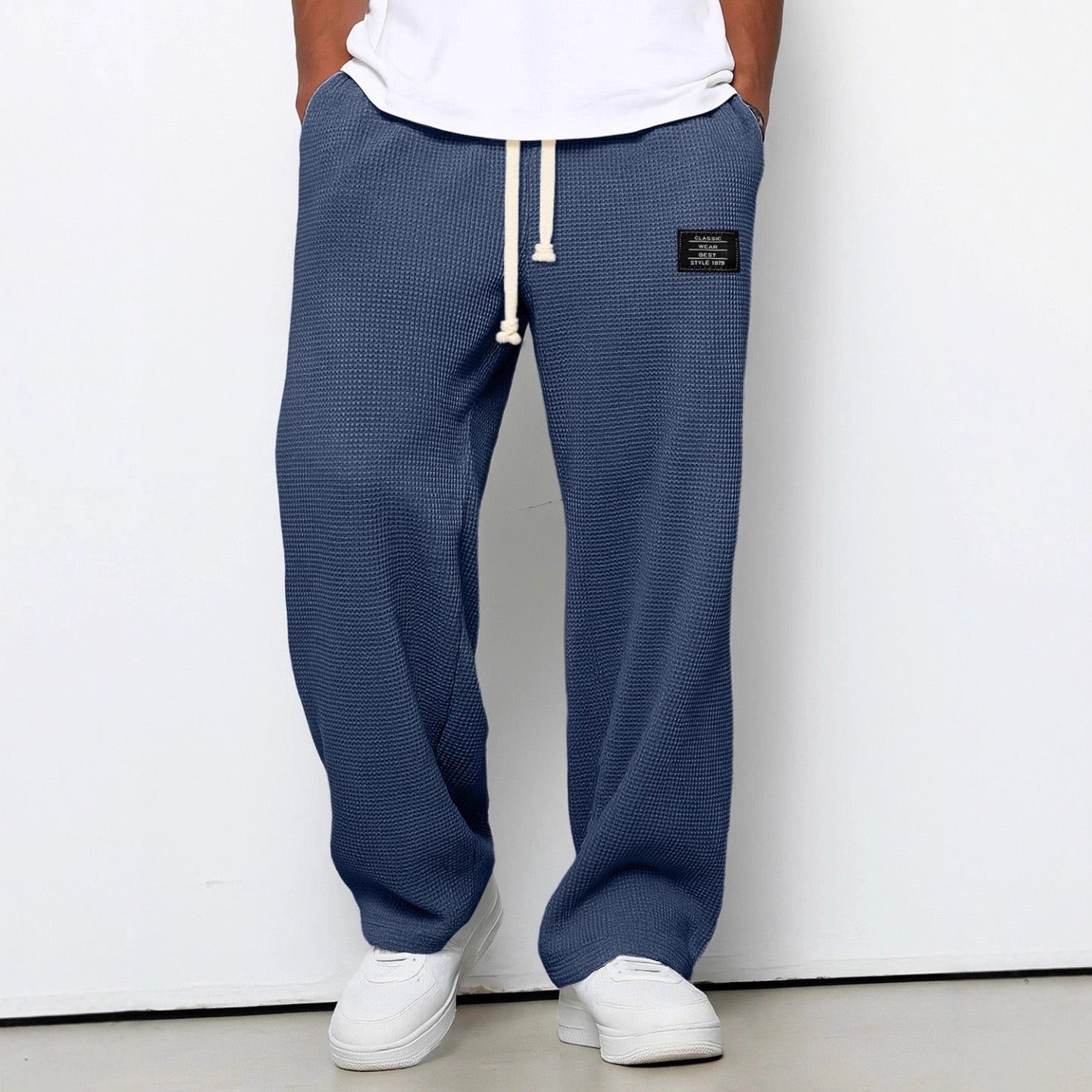 ARMANO | Pantalón ancho