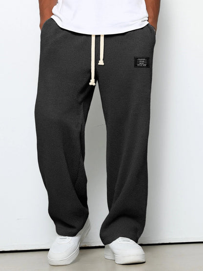 ARMANO | Pantalón ancho