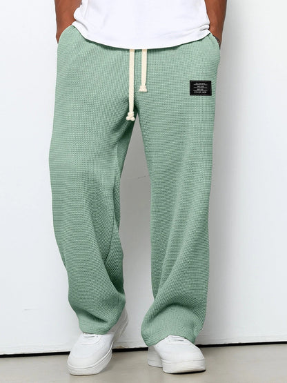 ARMANO | Pantalón ancho