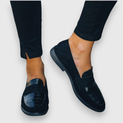 María | Mocasines ortopédicos