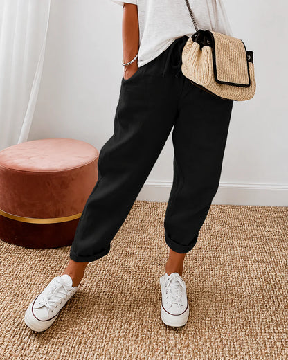 Linae | Pantalones casuales y cómodos