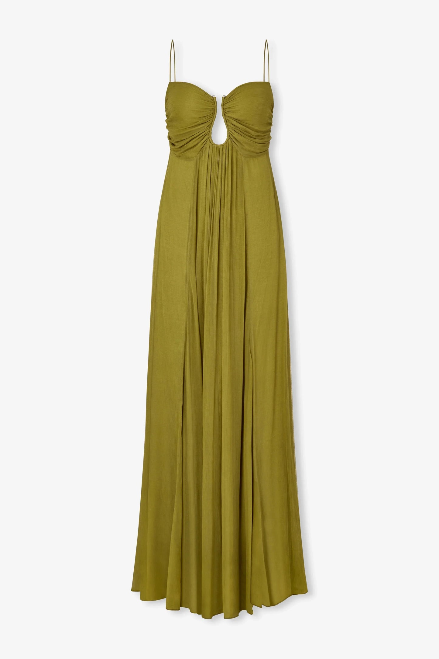 EDÉN | Vestido maxi atemporal