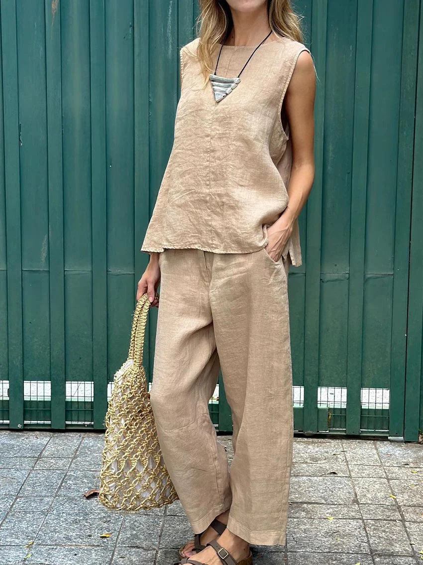 CELIA |  Conjunto dos piezas