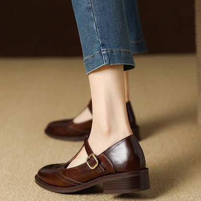 Stacey | Zapatos ortopédicos elegantes