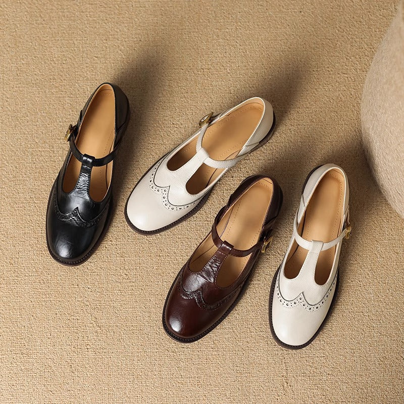 Stacey | Zapatos ortopédicos elegantes