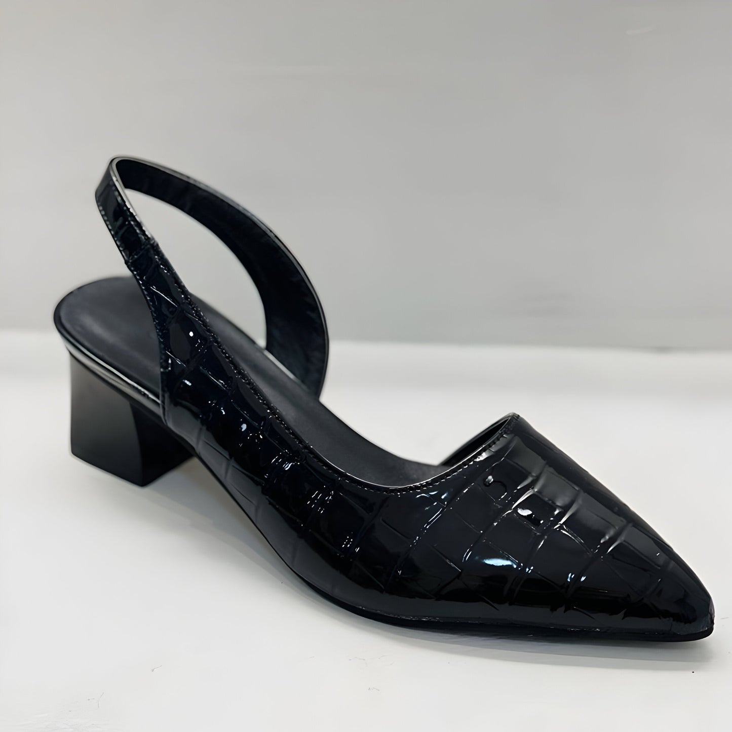 LYNN  | Tacones ortopédicos cómodos