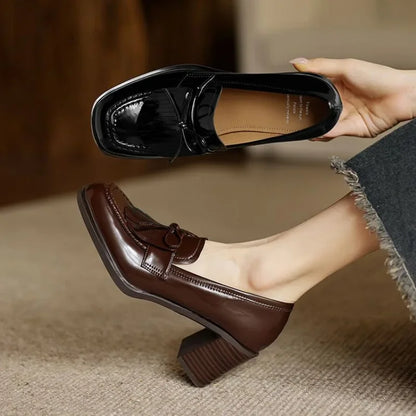 Joana | Zapatos de salón ortopédicos