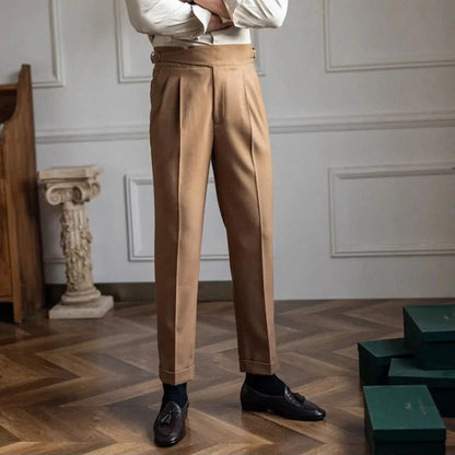 SELEC | Pantalón de pinza