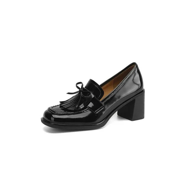 Joana | Zapatos de salón ortopédicos