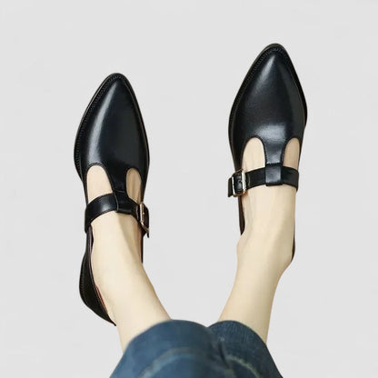 MIA | Zapatos ortopédicos Mary Jane