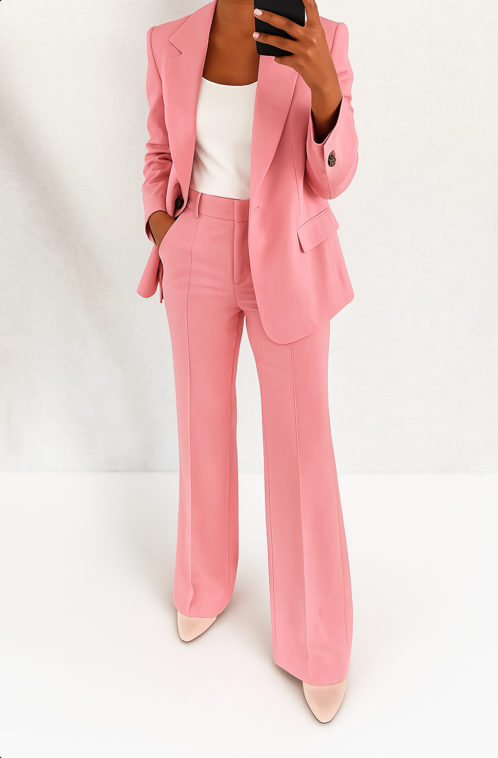 MARLA | Traje de dos piezas