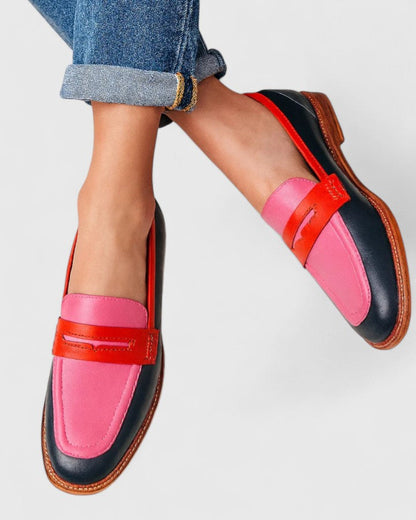 Alicia | Mocasines elegantes
