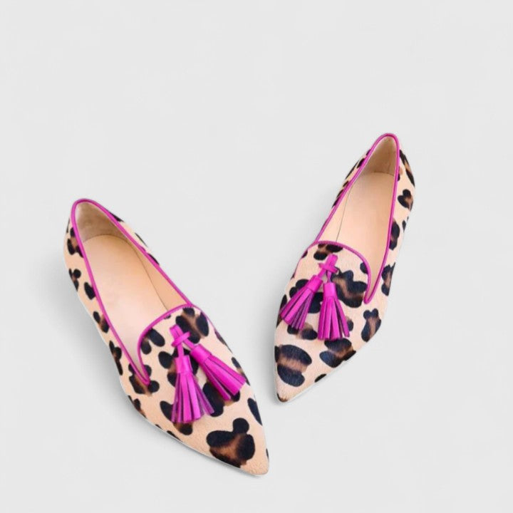 Tilde | Mocasines clásicos confort