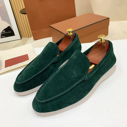 MARCO | Mocasines artesanos para hombre