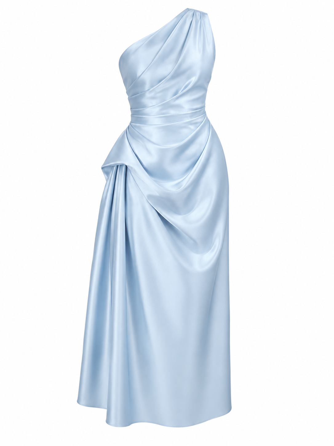 Vestido Esvalia