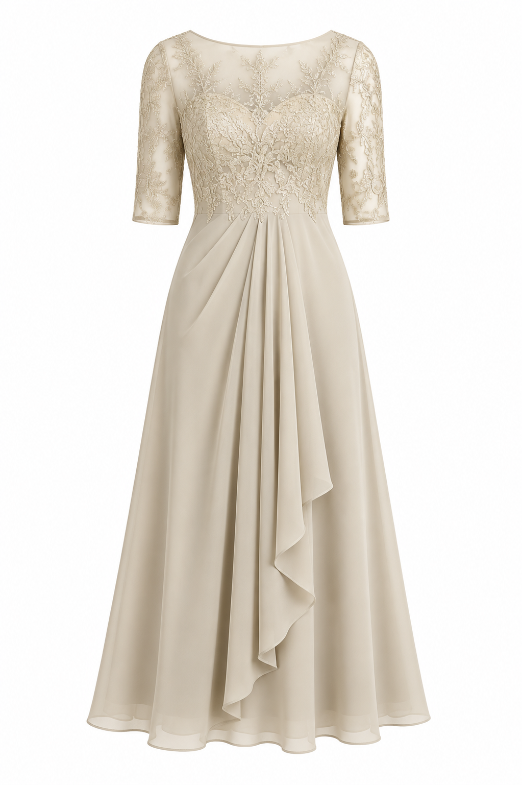 Vestido Palma