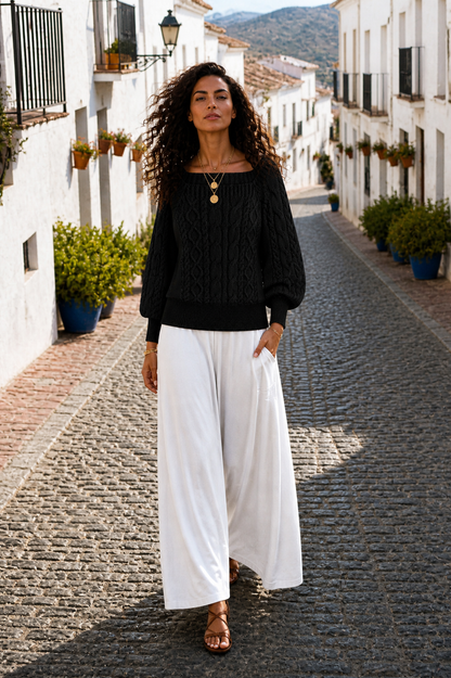 Sweater Espinela