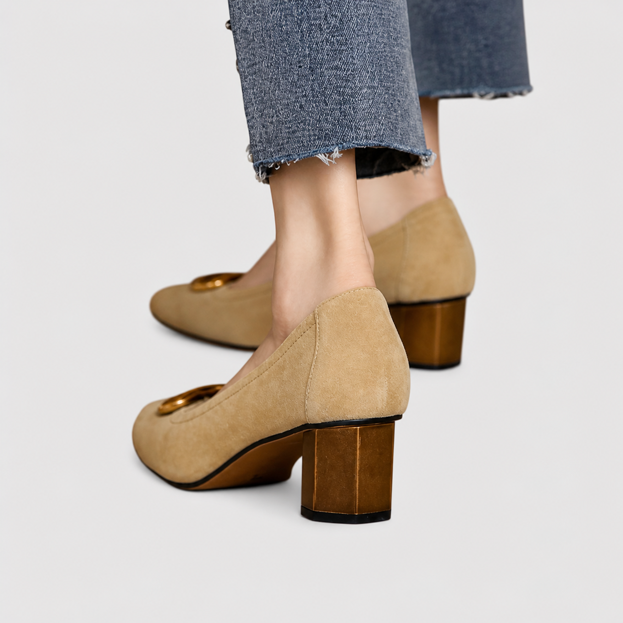 Dorotea | Mocasines elegantes