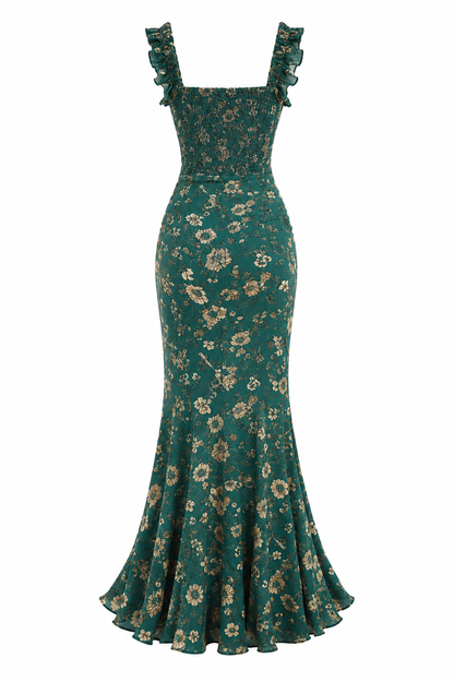 Vestido Bohemi