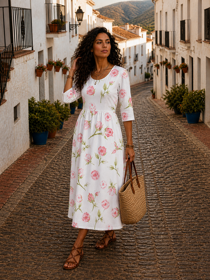 Vestido Ámbar