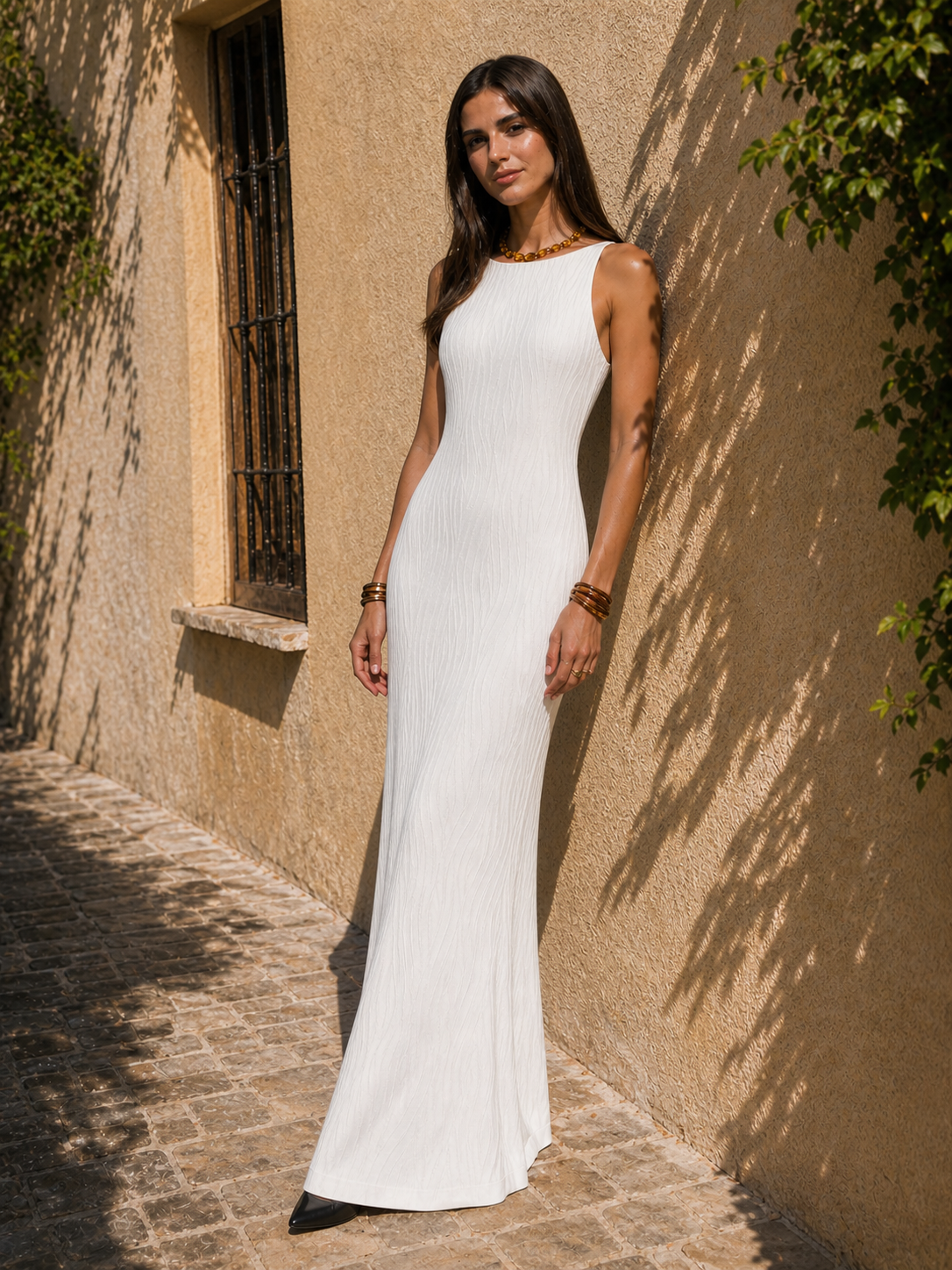 Vestido Heliodoro