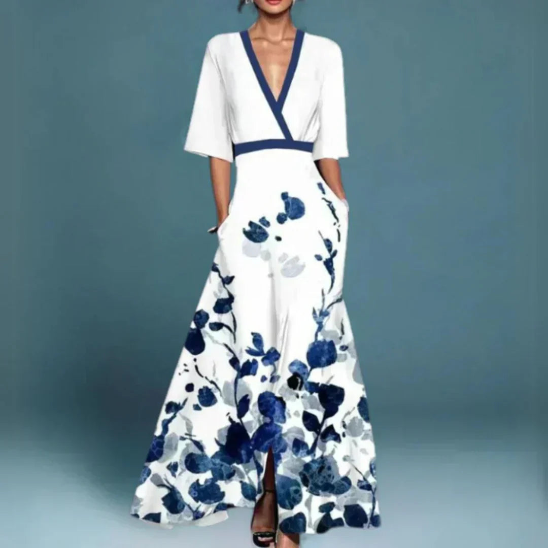 Vestido Hazel