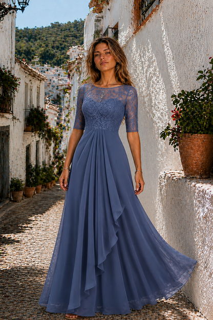 Vestido Palma