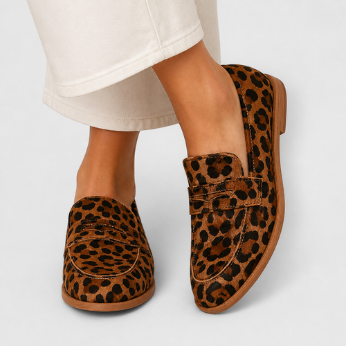 Elena | Mocasines suaves