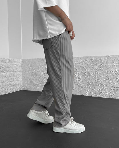 CHRISTOPHER | Pantalones de lujo para hombre