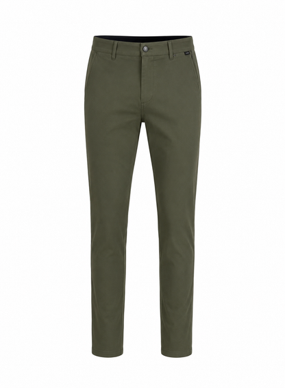 Pantalon Chino Largo Alcorta