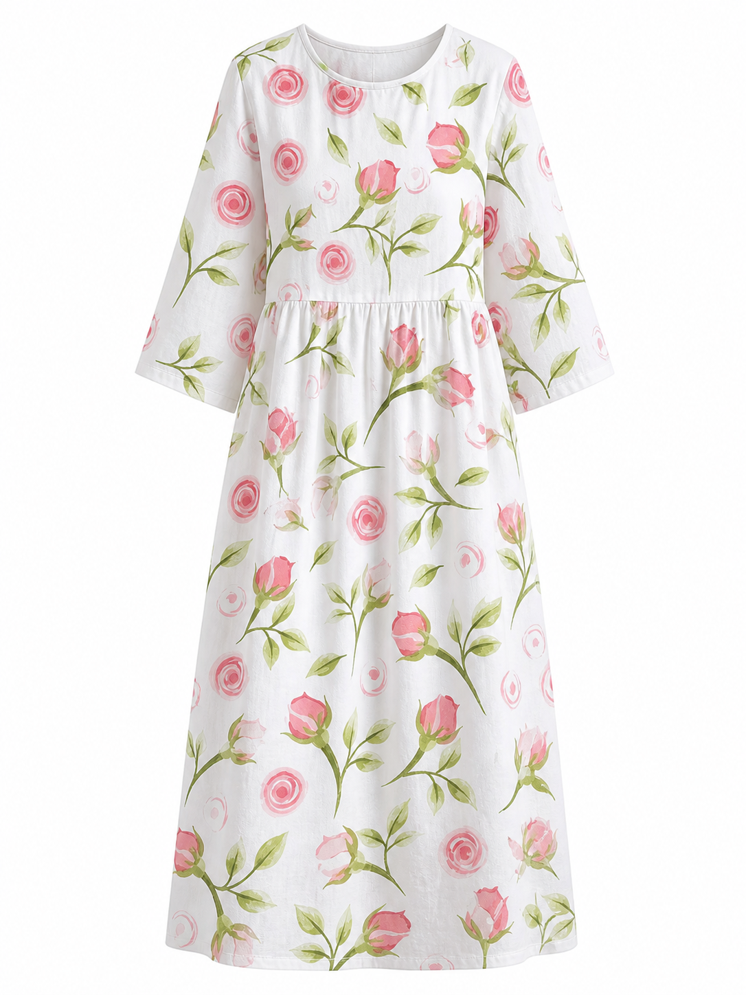 Vestido Ámbar