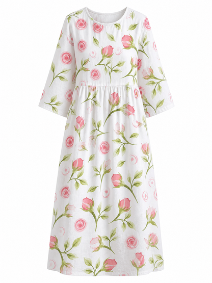 Vestido Ámbar