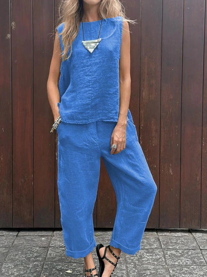 CELIA |  Conjunto dos piezas